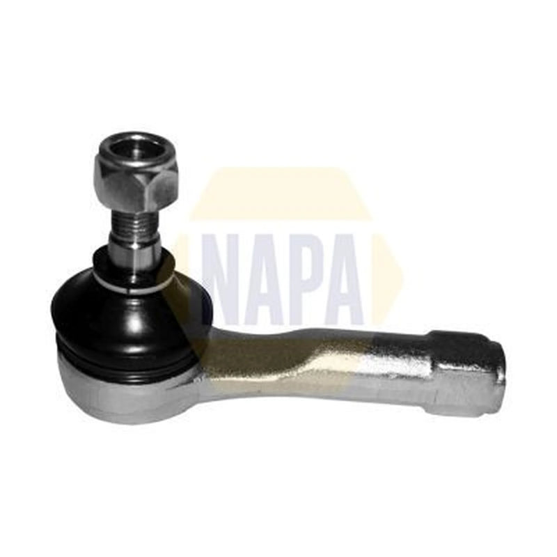 NAPA Steering Tie Rod End Ball Joint Front Right M12x1.25 NST6256