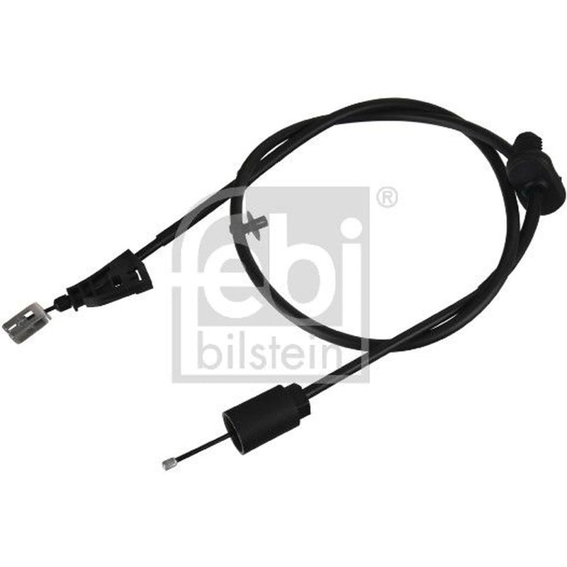 Febi Handbrake Cable Front 176833