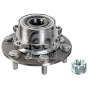 Febi Wheel Bearing Kit Front Right 88mm 173378
