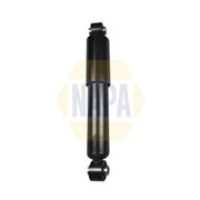 NAPA Shock Absorber Damper Strut Rear Left NSA1814