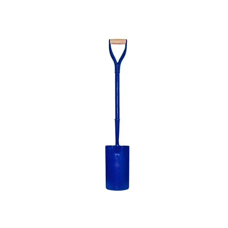 Faithfull All-Steel Grafting Shovel MYD - FAIASGMYD