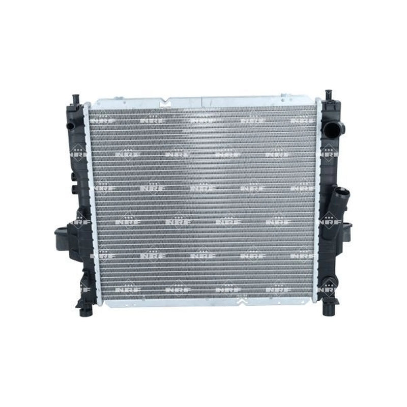 NRF Engine Radiator 58942