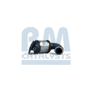 BM Catalysts Homologated Diesel Cat BM80576H