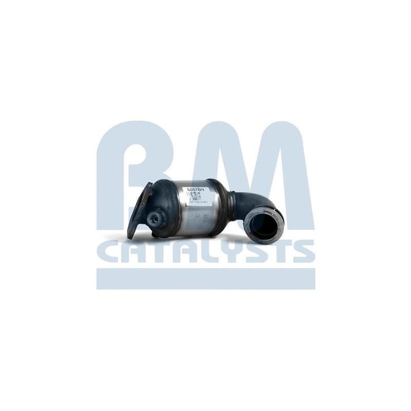 BM Catalysts Homologated Diesel Cat BM80576H
