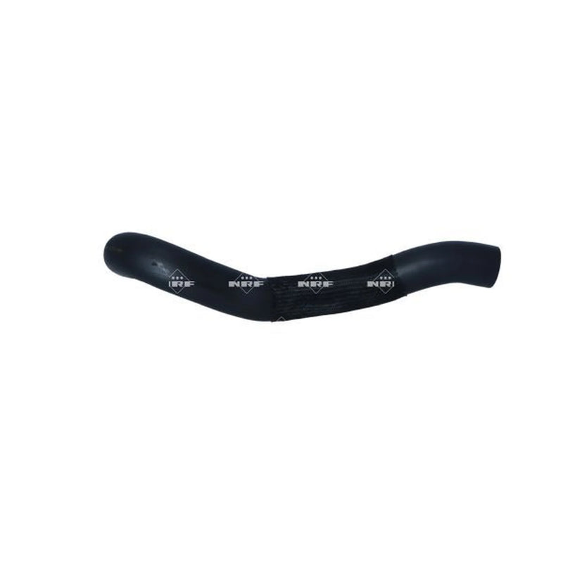 NRF Intercooler Turbo Charge Air Hose Outlet 166150