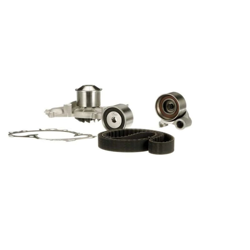Gates Timing Belt & Water Pump Kit KP3T257