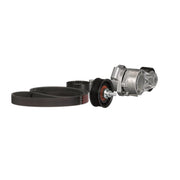 Gates V-Ribbed Belt Set K026PK1670