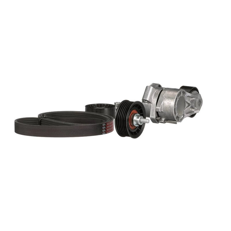 Gates V-Ribbed Belt Set K026PK1670