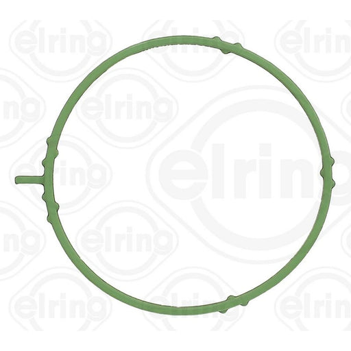 Elring Intake Manifold Housing Gasket OD ID Thick 184.690