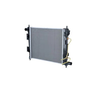 NRF Engine Radiator 59262