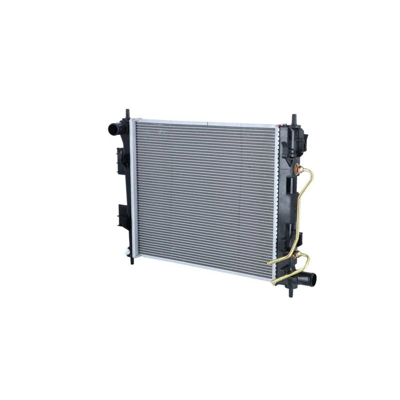 NRF Engine Radiator 59262