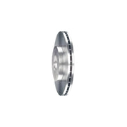 Bosch 2 x Vented Brake Discs 0 986 479 R90