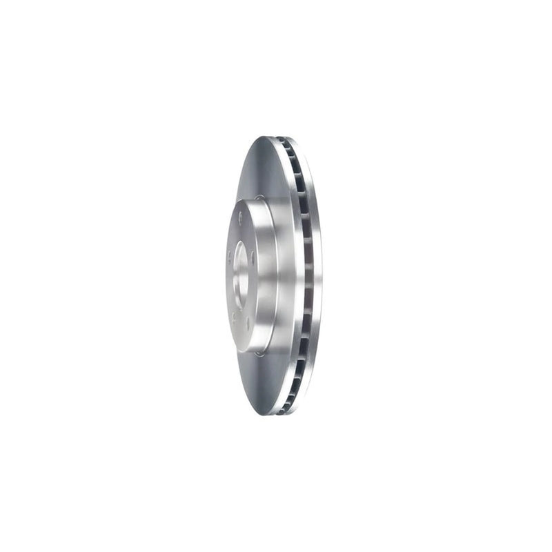 Bosch 2 x Vented Brake Discs 0 986 479 R90