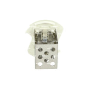 NRF Heater Blower Resistor 342030