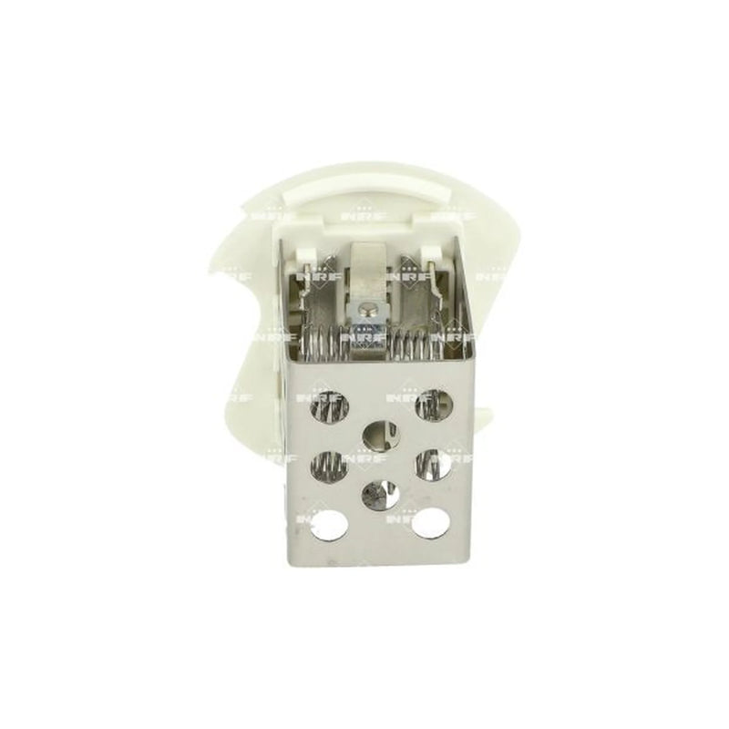 NRF Heater Blower Resistor 342030