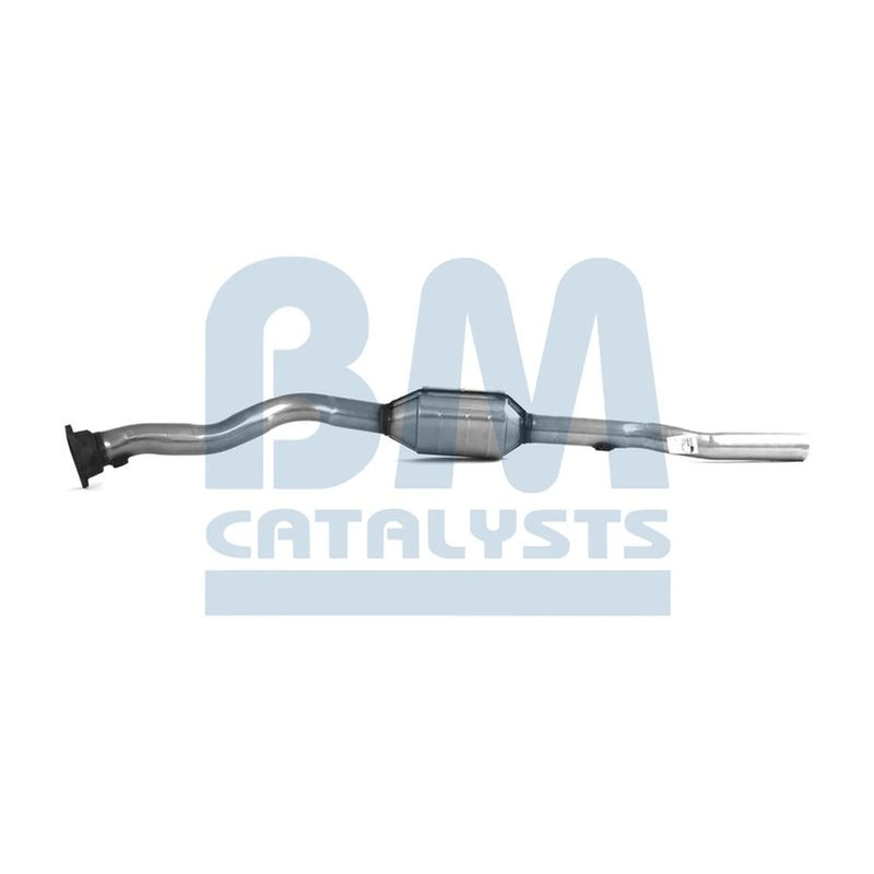 BM Catalysts Homologated Petrol Cat BM91030H