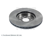 Blue Print ADG043203 Brake Disc