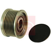 Apec Alternator Overrunning Freewheel Clutch AOP1123