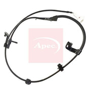 Apec ABS Wheel Speed Sensor Front Left ABS1656