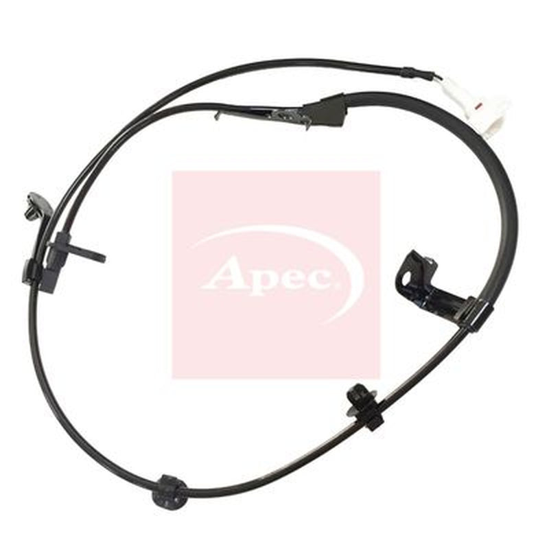Apec ABS Wheel Speed Sensor Front Left ABS1656