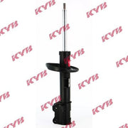 KYB Shock Absorber Damper Strut Front Left 339809
