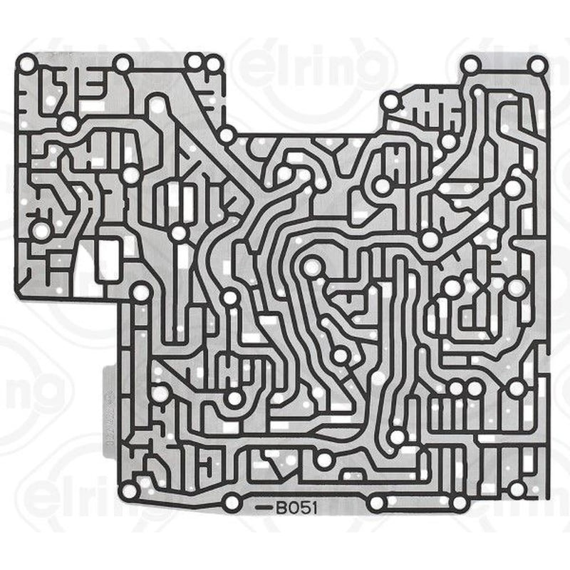 Elring Automatic Transmission Oil Seal 022.422