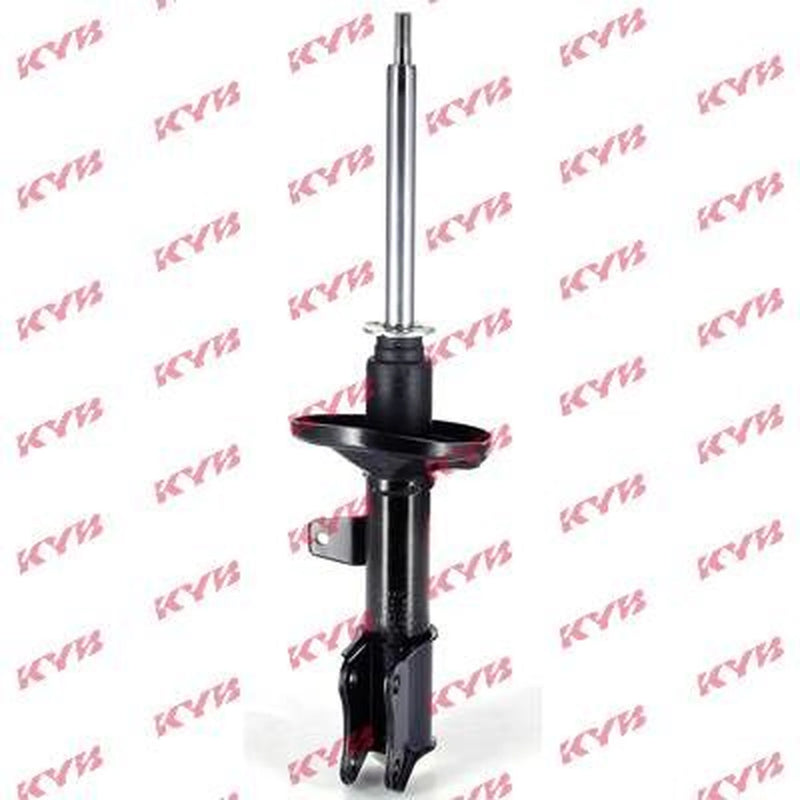 KYB Shock Absorber Damper Strut Rear Right 334127