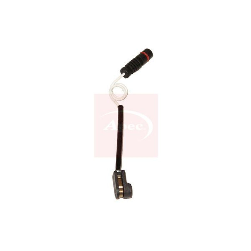Apec Brake Pad Wear Sensor Front WIR5313