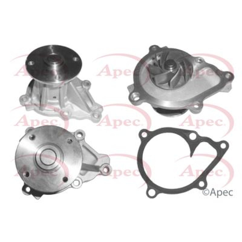 Apec Engine Cooling Water Pump AWP1264