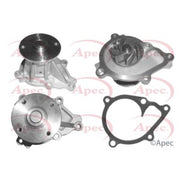 Apec Engine Cooling Water Pump AWP1264