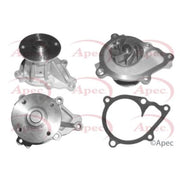 Apec Engine Cooling Water Pump AWP1264