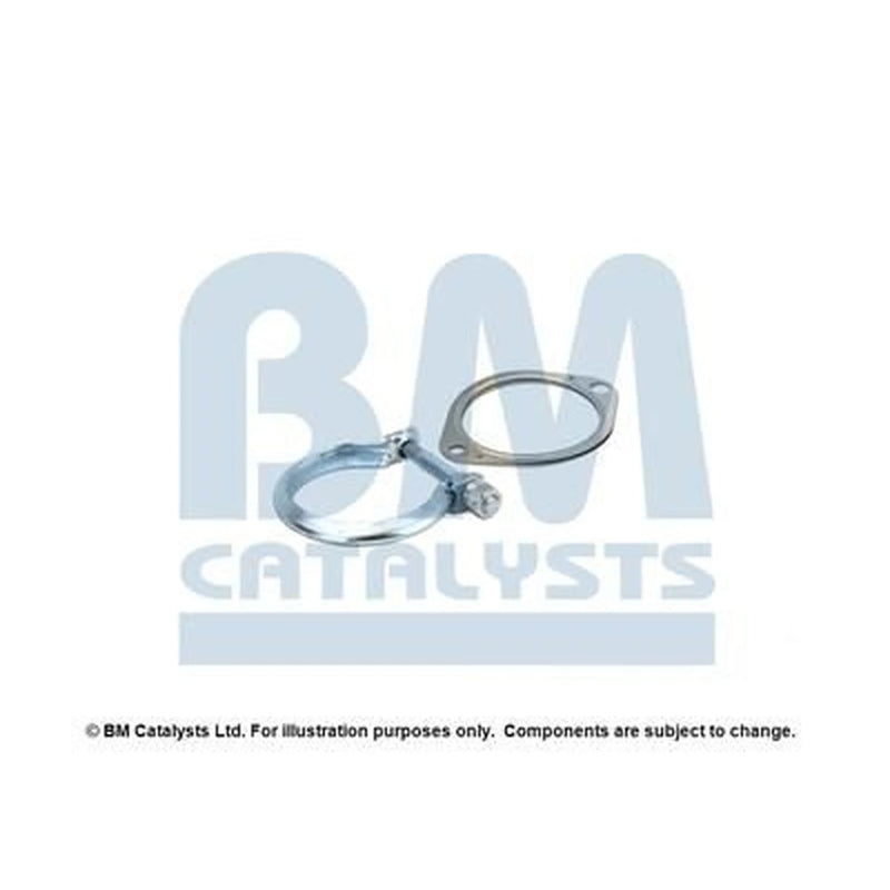 BM Catalysts Fitting Kit FK11210A FK11210A