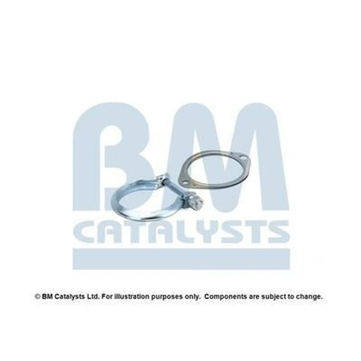 BM Catalysts Fitting Kit FK11332A FK11332A