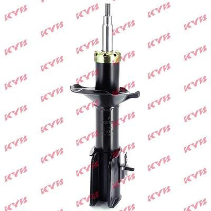 KYB Shock Absorber Damper Strut Front Left 634111