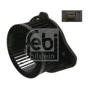 Febi Heater Blower Fan 43766