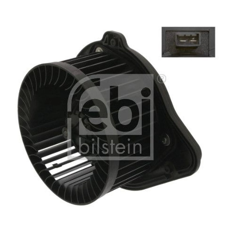 Febi Heater Blower Fan 43766