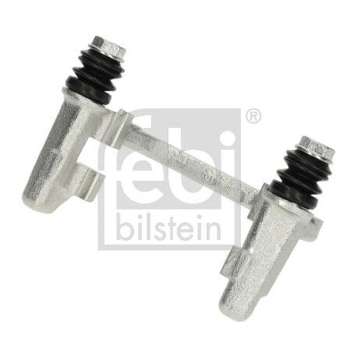 Febi Brake Caliper Carrier Rear Axle Right 1001095