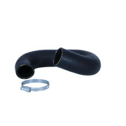 NRF Intercooler Turbo Charge Air Hose Upper 166229