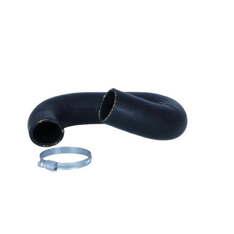 NRF Intercooler Turbo Charge Air Hose Upper 166229