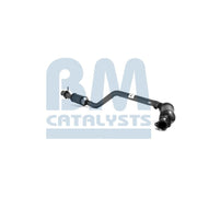 BM Catalysts Homologated Petrol Cat BM90834H