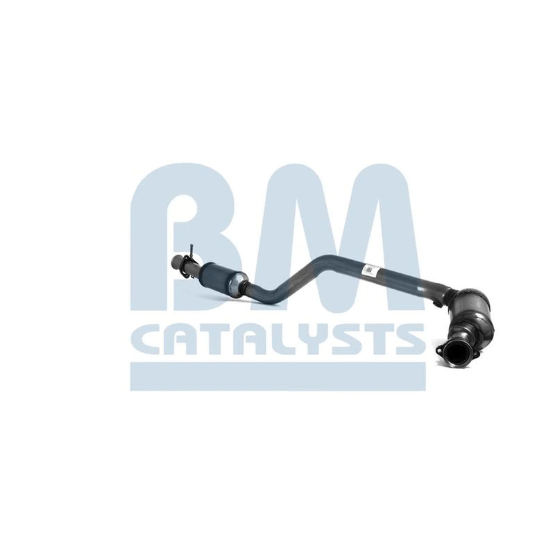 BM Catalysts Homologated Petrol Cat BM90834H
