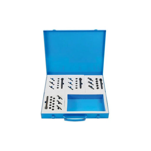 Laser Tools Master Glow Plug Threaded Insert Kit - PL