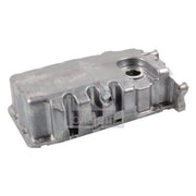 Febi Engine Oil Sump Pan 171518