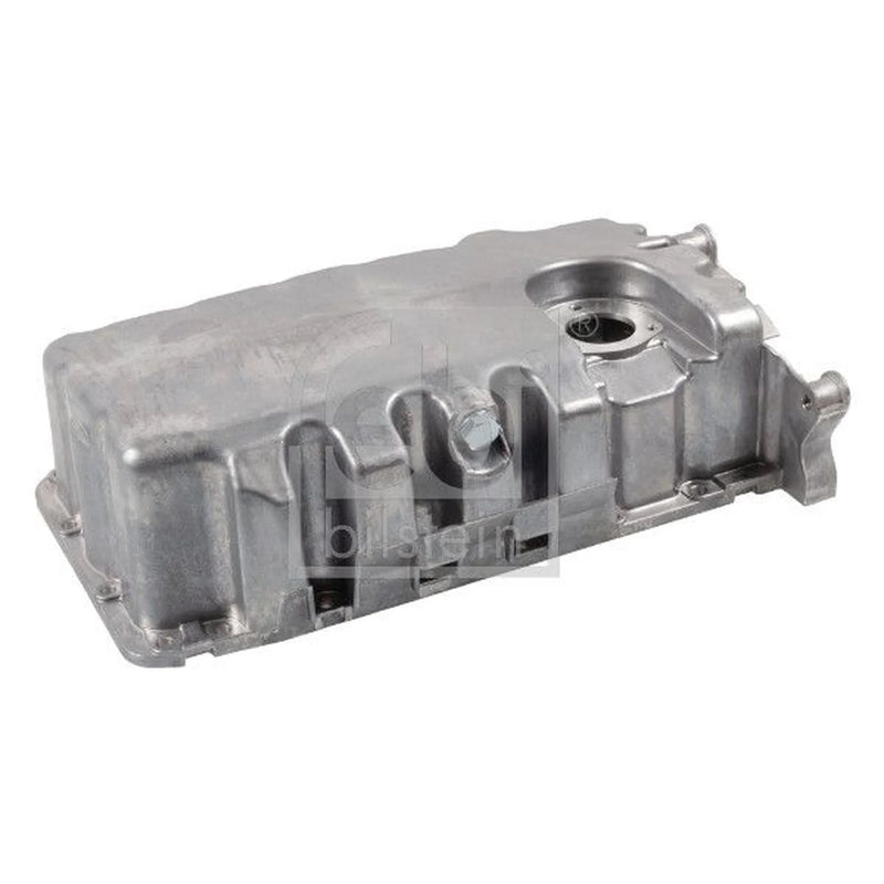 Febi Engine Oil Sump Pan 171518