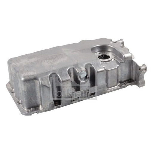 Febi Engine Oil Sump Pan 171518