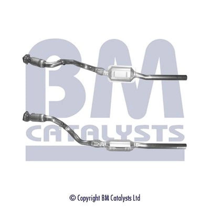 BM Catalysts Petrol Cat BM91085