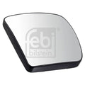 Febi Wide Angle Mirror Mirror Glass Wide Thick 49921