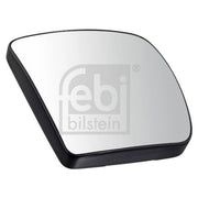 Febi Wide Angle Mirror Mirror Glass Wide Thick 49921