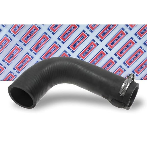 Borg & Beck Intercooler Turbo Charge Air Hose BTH1282