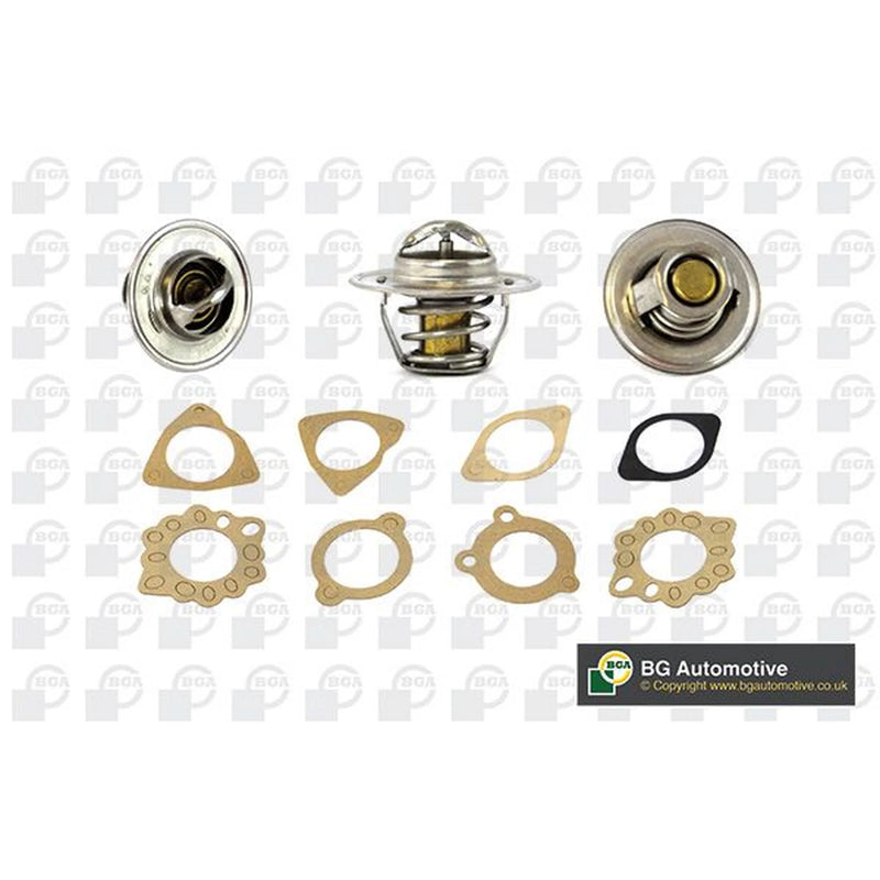 BGA Thermostat,Coolant CT5529K